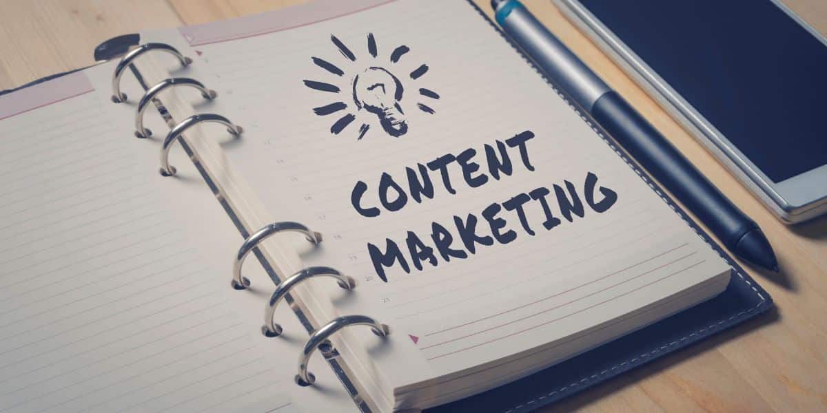 Content marketing zonder effect? Dit doe je verkeerd