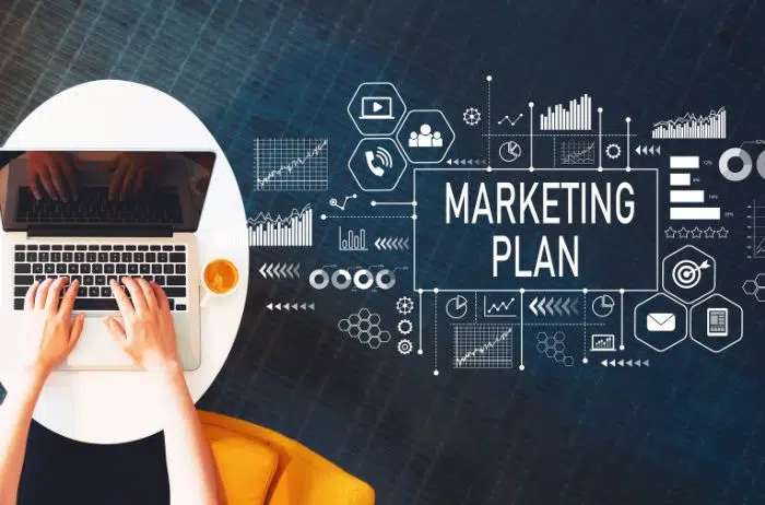 Een ijzersterk marketingplan opstellen? Dat doe je met deze 7 tips