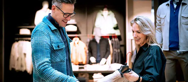 Dirk de Wit mode voor online marketing en conversie via WordPress