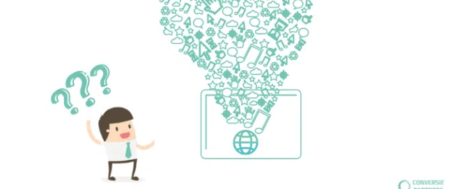 Digitaal dashboard voor leadgeneratie optimalisatie en analyse