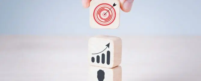 WordPress website ontwerp door Conversie Partners met SEO-focus