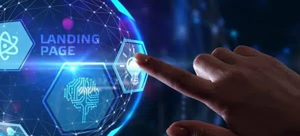 Visuele weergave van conversieoptimalisatiestrategie in digitale marketing