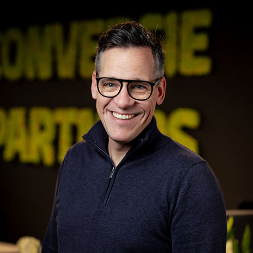 Rutger Bouwman – SEO en Online Marketing Expert Rutger Bouwman van Conversie Partners: SEO en online marketing specialist