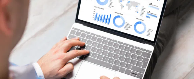 Professionele online marketing strategie diensten bij Conversie Partners