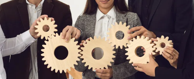 Headerafbeelding met focus op digitale marketing en conversie