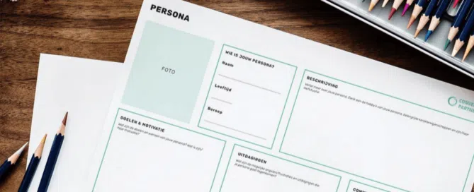 HubSpot dashboard met statistieken voor online marketing optimalisatie