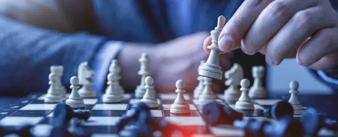 Strategische aanpak in online marketing met conversie als doel