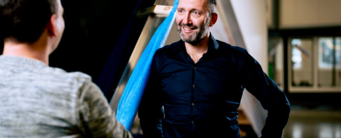 Professioneel online marketingteam bij Conversie Partners